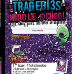 Traged13s of Middle School + PDF - Exalted Funeral