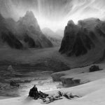 Trilogy of Lost Hope - Exalted Funeral