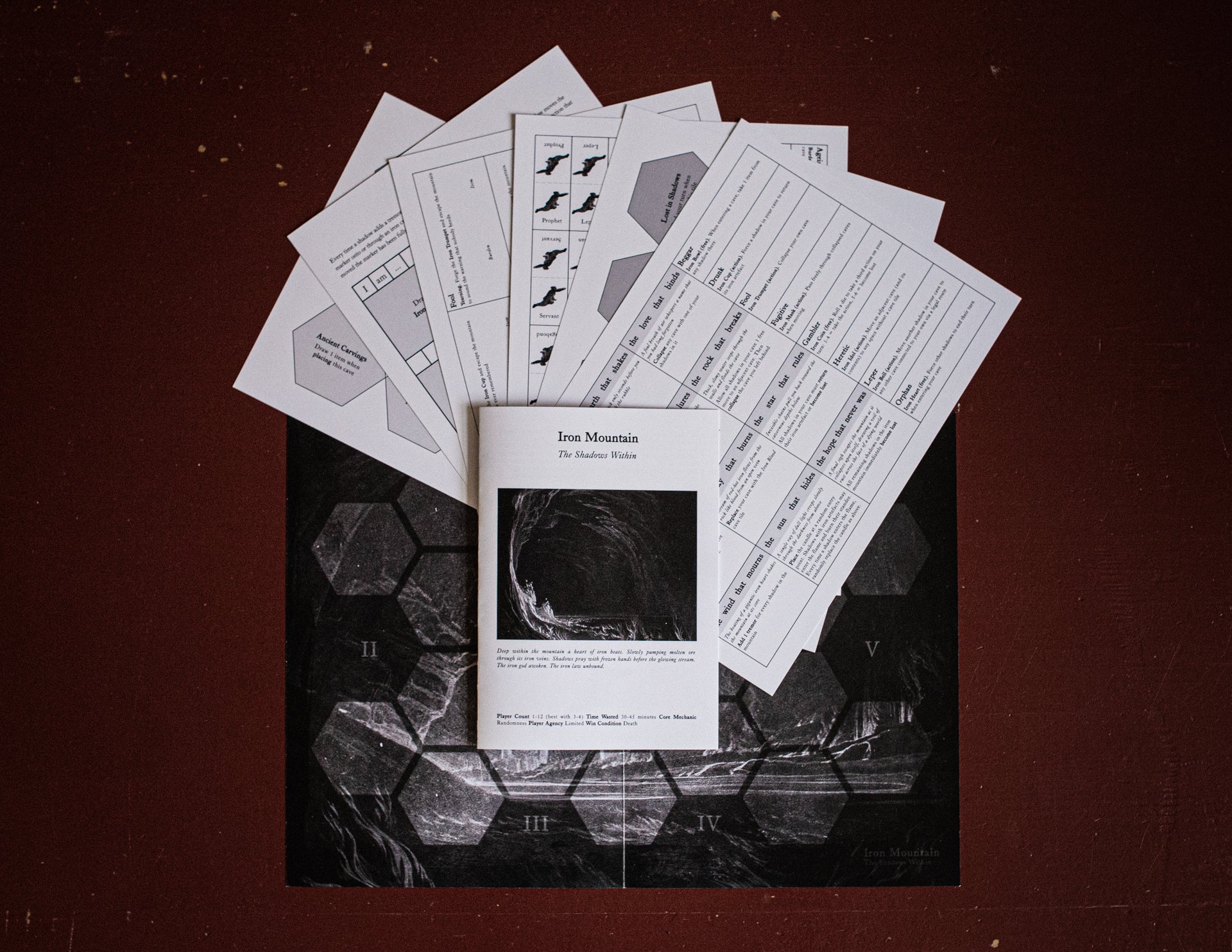 Trilogy of Lost Hope - Exalted Funeral