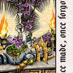 Twice Made, Once Forgotten - Book + Adventures BUNDLE - Exalted Funeral