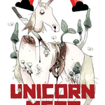 Unicorn Meat - Exalted Funeral