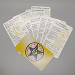 Unusual Esoterica - Series #1 - Exalted Funeral