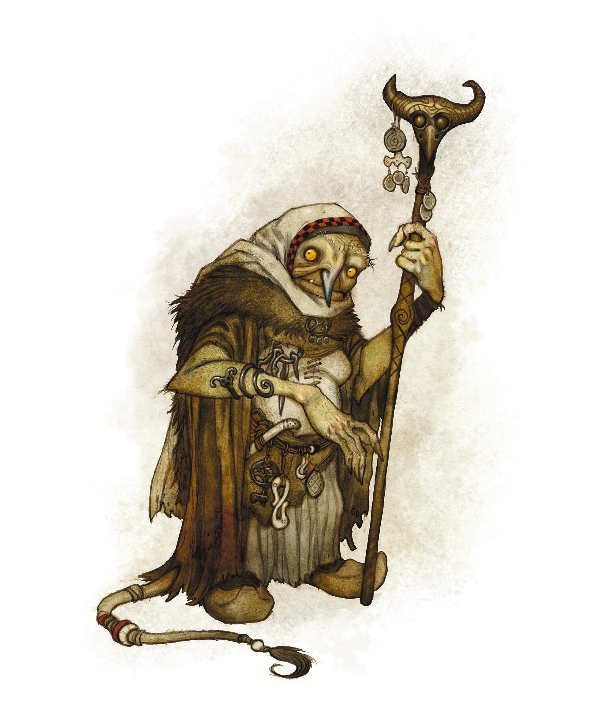 Vaesen - A Wicked Secret - Exalted Funeral