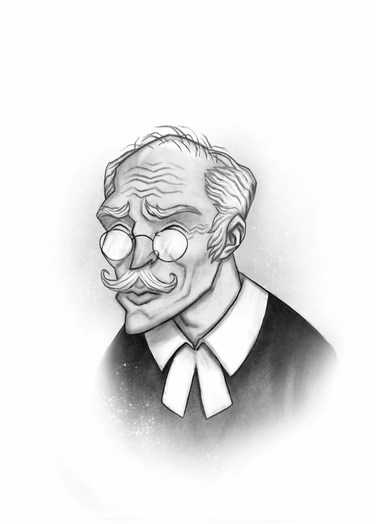 Vaesen - A Wicked Secret - Exalted Funeral