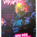 Vast Grimm Bad A$$ GM Screen - Exalted Funeral