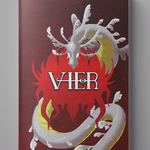 Vier - Exalted Funeral