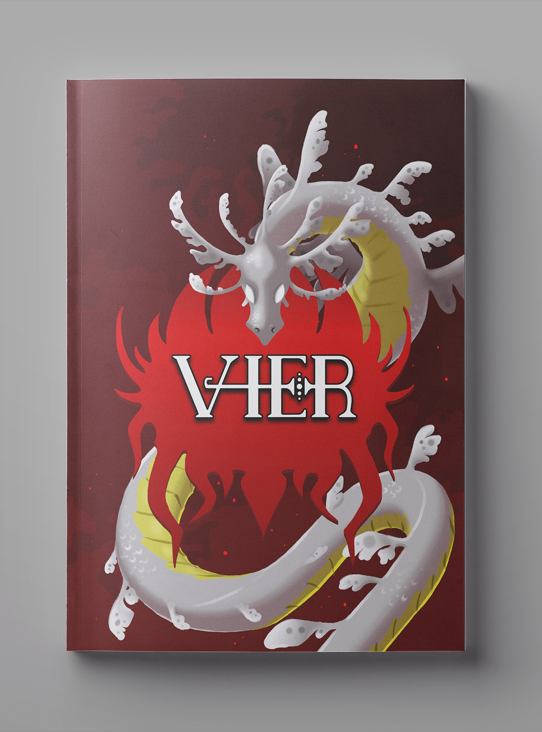 Vier - Exalted Funeral