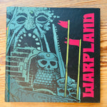WARPLAND + PDF - Exalted Funeral