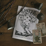 Wassail! - Exalted Funeral