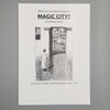 What's So Cool About Living In A Magical City? + PDF - Exalted Funeral