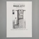 What's So Cool About Living In A Magical City? + PDF - Exalted Funeral