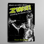 What's So Rotten About Zombies Defending An Ancient Temple? - Exalted Funeral