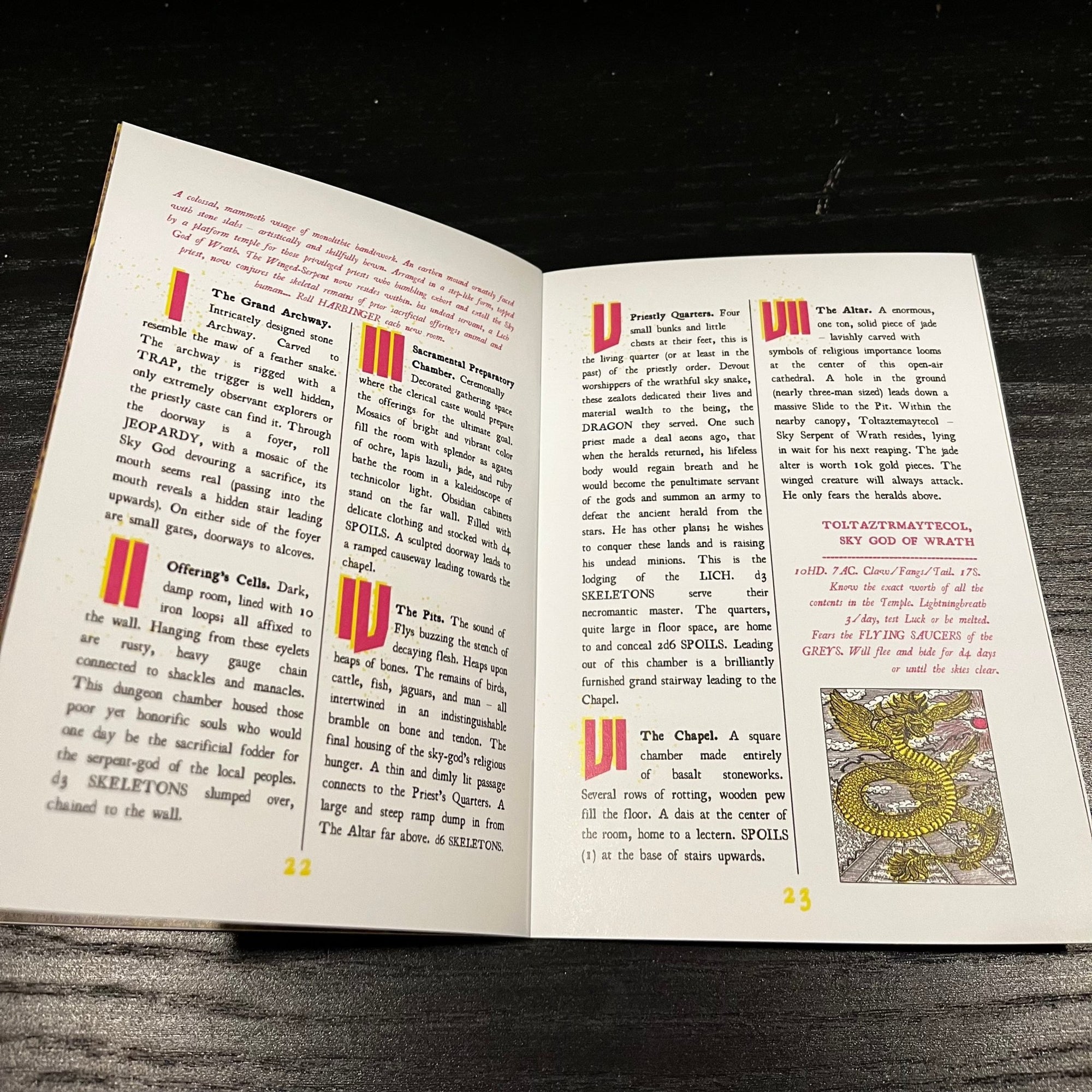 Wheels Within Jungle Skies + PDF - Exalted Funeral