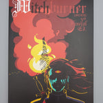 Witchburner + PDF - Exalted Funeral