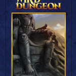 WYRD Dungeon + PDF - Exalted Funeral
