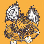 Wyrd Science Magazine - Exalted Funeral