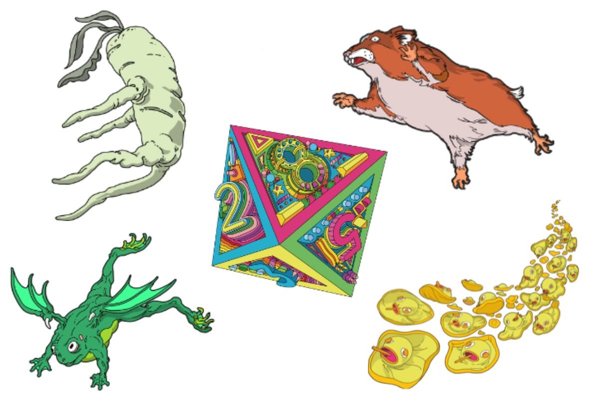 Kickstarter Signup Now Live for Tavers! Check out Secrets on the Meow Wolf Blog - Exalted Funeral