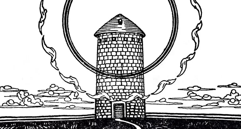 Vintage RPG talks His Majesty the Worm - Exalted Funeral