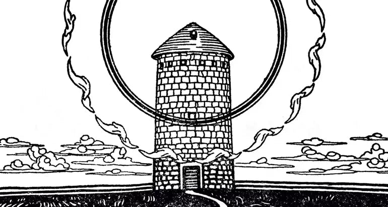 Vintage RPG talks His Majesty the Worm - Exalted Funeral