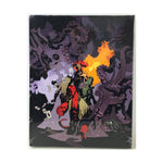 Hellboy: The Roleplaying Game Kickstarter Edition
