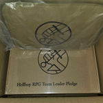 Hellboy: The Roleplaying Game Kickstarter Edition Team Leader Bundle