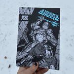 Three Weeks in the Street