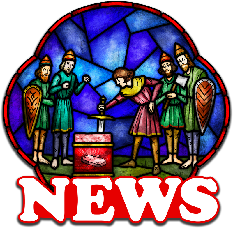 Monty Python Role Playing Game – Exalted Funeral