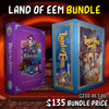Land of Eem and Rickety Stitch Game of the Year Combo