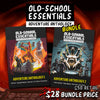 OSE Adventure Anthology Ultimate Combo