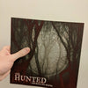 The Hunted + PDF