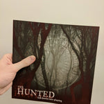 The Hunted + PDF