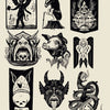 Adventures & Pilgrimages + PDF - Exalted Funeral