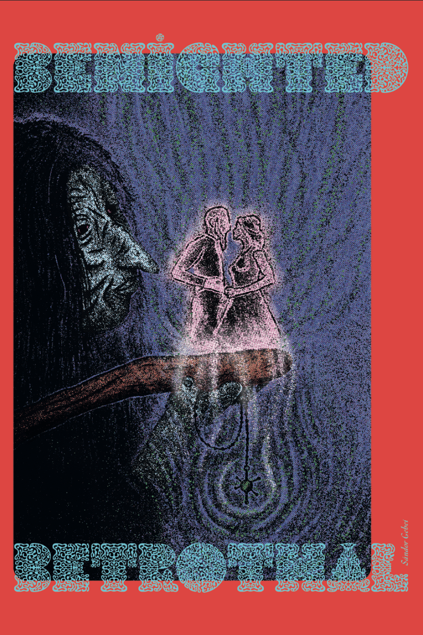 Benighted Examples Benighted Betrothal + PDF – Exalted Funeral