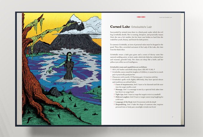 Benighted Betrothal + PDF - Exalted Funeral