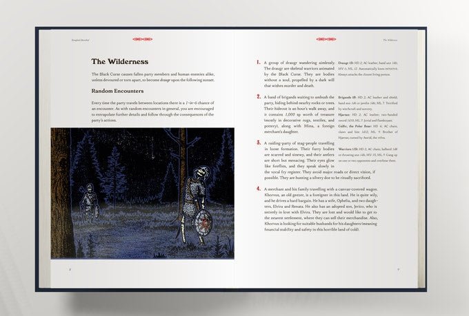 Benighted Betrothal + PDF - Exalted Funeral