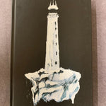 Best Left Buried: Beneath the Missing Sea Special Edition Lighthouse Cover - Exalted Funeral
