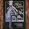 Beyond Corny Groń - Adventurer's Guide - Exalted Funeral