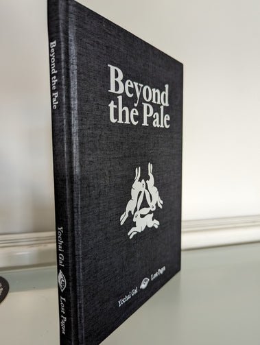 Beyond the Pale - Exalted Funeral