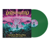 Beyond the Witching Ring: Dolmenwood Soundtrack Album — 12" Vinyl LP - Exalted Funeral