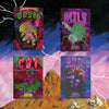 Big Bundle of Mutants - Exalted Funeral