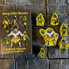 Borg - Like Beasts: Small Party Sets - Exalted Funeral