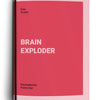 Brain Exploder - Exalted Funeral