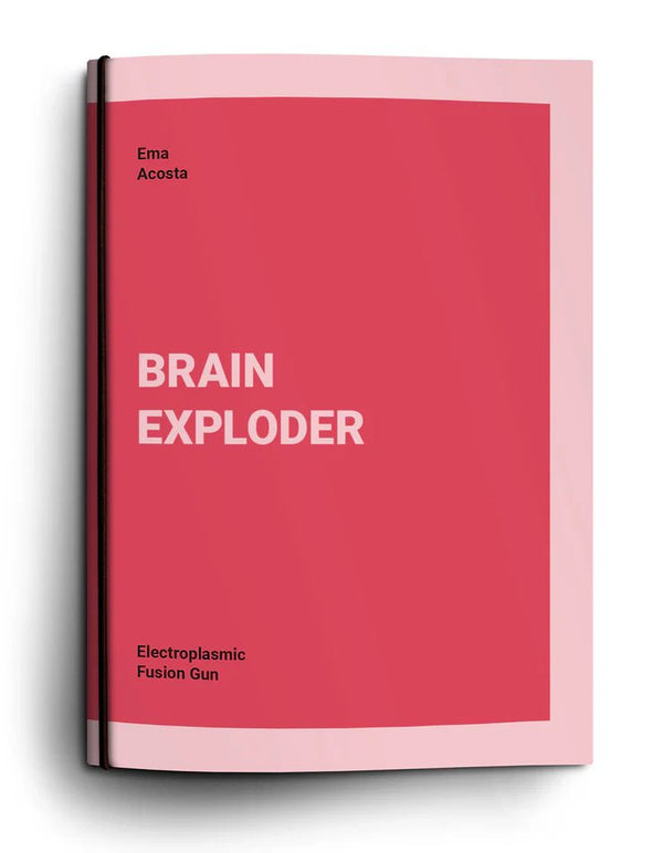 Brain Exploder - Exalted Funeral