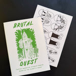 Brutal Quest - Exalted Funeral