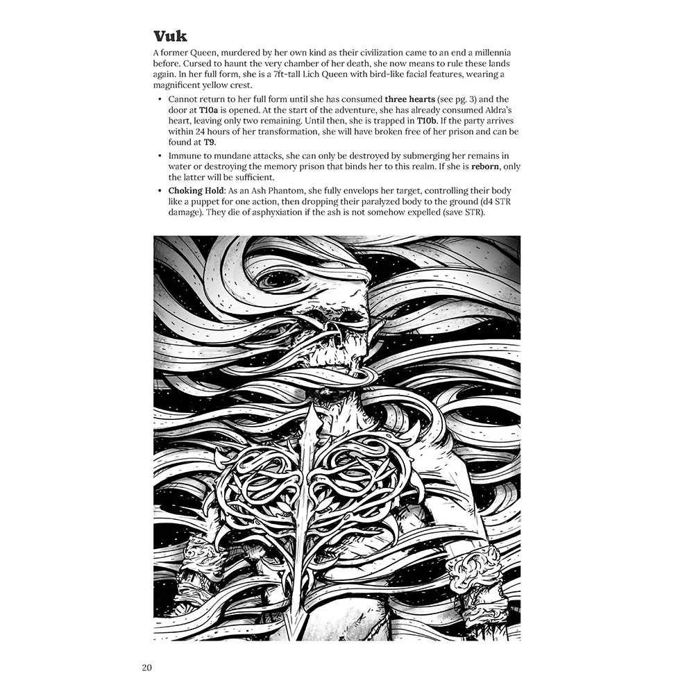 Cairn 2e Boxed Set - Exalted Funeral