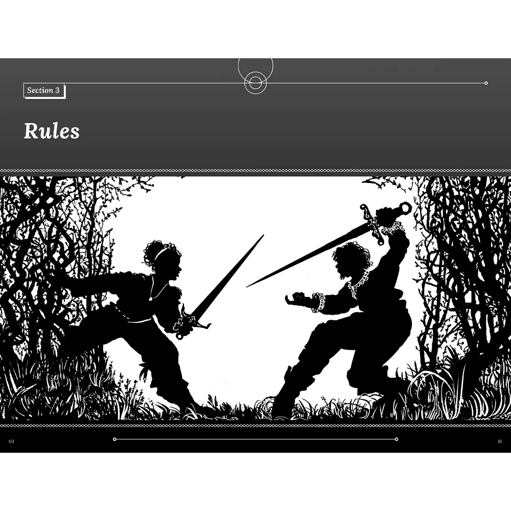 Cairn 2e Boxed Set - Exalted Funeral