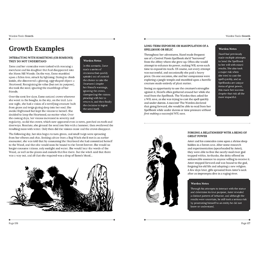 Cairn 2e Boxed Set - Exalted Funeral