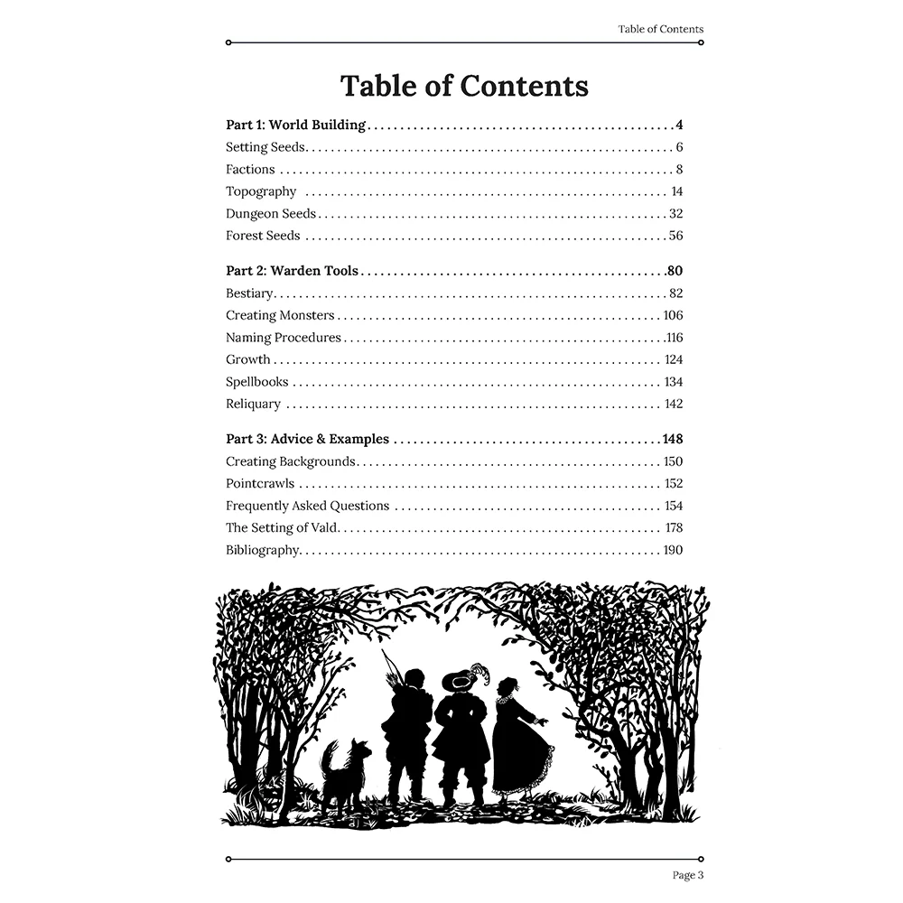 Cairn 2e Boxed Set - Exalted Funeral