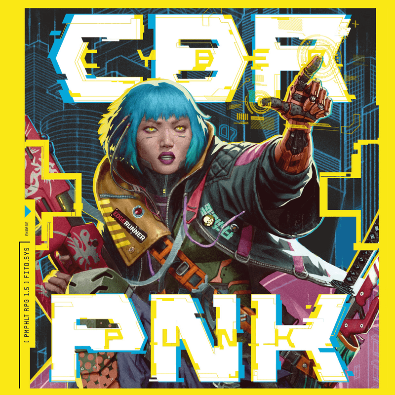 CBR+PNK: Augmented - Exalted Funeral