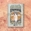 Cloud Empress: Land of the Dead - Exalted Funeral